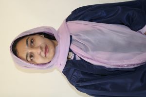 Hira Batool